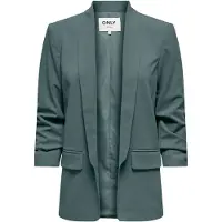 ONLY Blazer 'ONLEVI' smaragd