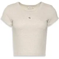 Calvin Klein Jeans Essentials Baby T-shirt Med Korte ærmer