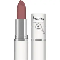 Lavera Velvet Matt Lipstick Læbestift 4.5 g Nr. 03 - Tea Rose
