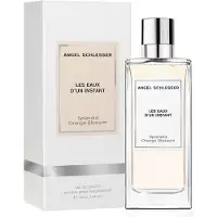 Angel Schlesser Les Eaux D'un Instant Splendid Orange Blossom Eau de toilette 100 ml