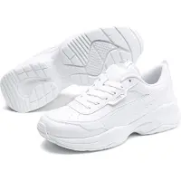 Puma Sneaker Cilia Mode - Hvid Kvinde, størrelse 40