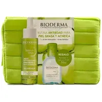 Bioderma Anti-aging Routine 30ml Ansigtsbehandling