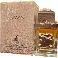 Maison Alhambra Lava til Unisex Eau de Parfum Spray 3,4 Ounce / 100 ml