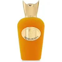 Sospiro Prima Donna Eau de parfum 100 ml