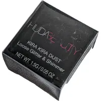 Huda Beauty Kira Kira Dust Loose Glitter Eyeshadow - 11 gram