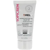 Topicrem Mela 50ml Ansigtsmaske