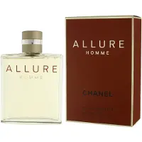 Chanel Allure Homme Eau De Toilette 100 ml (man)