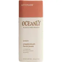 Attitude Oceanly kind/puder farve Ginger 8,5 g