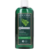 Logona Pflege Shampoo Bio-Brennnessel Shampoo 250 ml