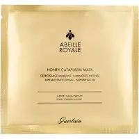 Guerlain Abeille Royale Honey Cataplasm Masks 4 stykker