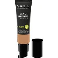 Sante High Coverage Foundation Flydende foundation 25 ml 07