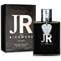 John Richmond Eau de Toilette til mænd 50 ml