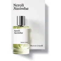Maison Crivelli Neroli Nasimba Eau de Parfum 100 ml