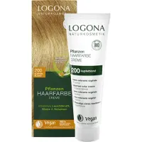 Logona Color Creme kobberblond Hårfarve 150 ml