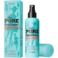 Benefit The POREfessional Super Setter Mini Setting spray 30 ml