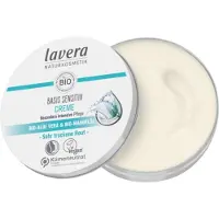 Lavera Basis Sensitiv Kropscreme 150 ml