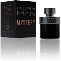 Halloween Man Mystery Eau de Parfum 75 ml