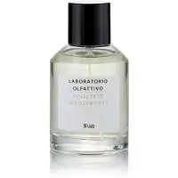 Laboratorio Olfattivo Nun Eau de Parfum 100 ml
