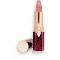 Charlotte Tilbury - Hot Lips 2.0 - Læbestift - Dancefloor Princess (3,5 G) - For Women