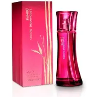 Adolfo Dominguez Bambu Vapo 50ml Eau De Toilette