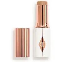 Charlotte Tilbury - Unreal Skin Sheer Glow Tint - Fugtgivende Foundation Stick - Unreal Skin Sheer Glow Tint - 7.5 - For Women