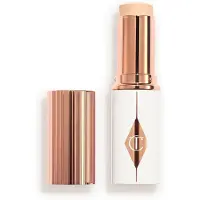Charlotte Tilbury - Unreal Skin Sheer Glow Tint - Fugtgivende Foundation Stick - Unreal Skin Sheer Glow Tint - 1.5 - For Women