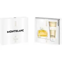 Mont Blanc Signature Absolue Gave sæt