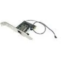 Asus DASH LAN CARD - Adapter for fjernadministration - PCIe