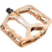 Leatt All Mountain 6.0 Flat 114x100 Mm Pedaler