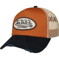 Von Dutch Vd/1/ct/used/07 Kasket