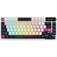 Asus M704 Rog Azoth X English Gamingtastatur