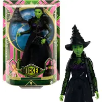 Wicked Elphaba 29 Cm Dukke