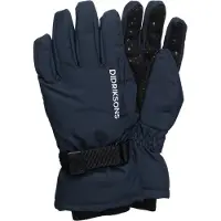 Didriksons Biggles, skihandsker, junior, navy
