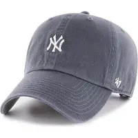 47 Mlb New York Yankees Base Runner Clean Up Kasket