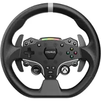 Moza Racing Racing ESX-rat med 22 knapper og RGB RPM-lys til Xbox og pc