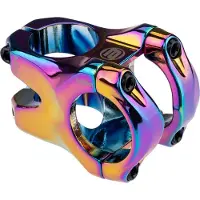 Ergotec Bass 31.8 Mm Cykel Frempind