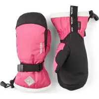 Hestra Gauntlet junior luffer, pink