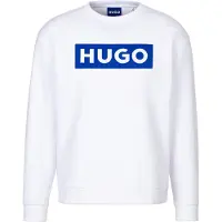 HUGO Classic 10249110 01 Sweatshirt