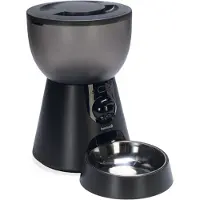 Beeztees Automatisk Foderautomat Cam - Antracit