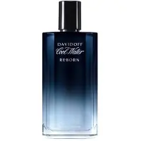 Davidoff Cool Water Reborn Man New Design Eau de Toilette 125 ml