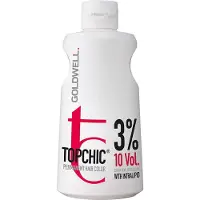 Goldwell TC Lotion 3% 1 Liter