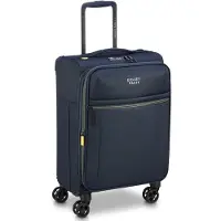 Delsey Brochant 3 Expandable 55cm 36l Kuffert Med Hjul