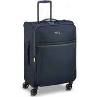 Delsey Brochant 3 Expandable 67cm 60l Kuffert Med Hjul