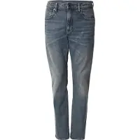 G-Star Mosa Straight Jeans - Dark blue - Men