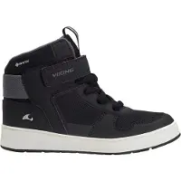 Viking Vinterstøvler - Tex - Jack Warm GTX 1V - Sort - - 37 - Vinterstøvle