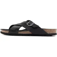 Bayton Pantoletter 'Gautier' sort