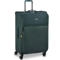 Delsey Brochant 3 Expandable 78cm 105l Kuffert Med Hjul