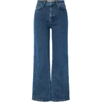 Y.A.S Jeans 'YASRosie' blue denim