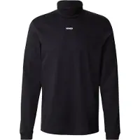 HUGO Bluser & t-shirts 'Daporollo' sort