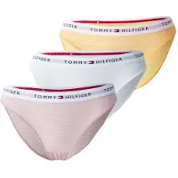 Tommy Hilfiger Mesh Trusser 3 Enheder